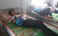 Đắk Nông: 30 học sinh nhập viện nghi ngộ độc thực phẩm