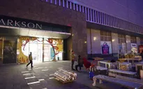 Thất bại của mô hình kinh doanh hàng hiệu cao cấp Parkson