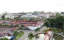 Tranh luận về tăng phí môi trường với nước thải công nghiệp