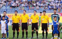Trọng tài quốc gia trước thềm V-League 2018: Chuẩn bị thật tốt để hoàn thành nhiệm vụ