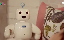 Hàn Quốc ra mắt robot PiBo