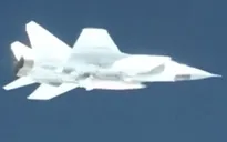 Tổng thống Nga Putin giới thiệu kho vũ khí hạt nhân mới