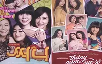 "Tháng năm rực rỡ" - đưa chất Việt vào kịch bản nước ngoài