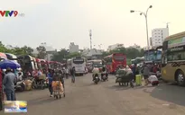 Chấm dứt tăng phụ thu giá vé xe khách dịp lễ, Tết