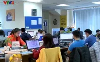 Startup Việt Nam đứng ở đâu trong xu hướng toàn cầu hóa?