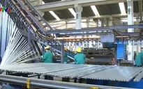 Mỹ sẽ tăng thuế đối với thép và nhôm