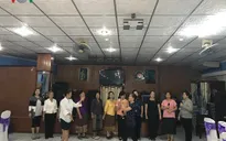 Tiếng hát Việt trên đất nước hoa Chăm Pa