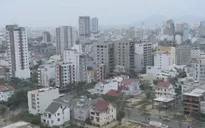 Đà Nẵng cân nhắc xây dựng nhà cao tầng trong khu vực trung tâm