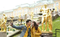 Bình An "lãi" to rồi, hết Quỳnh Kool theo đuổi đến Nhã Phương yêu