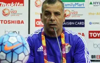HLV ĐT Jordan đánh giá cao ĐT Việt Nam trước trận đấu cuối vòng loại Asian Cup 2019