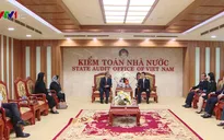 Việt Nam hướng tới Đại hội ASOSAI 14