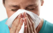 Đề phòng bệnh cúm mùa trong thời tiết giao mùa Đông - Xuân