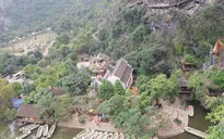 Bộ Văn hóa yêu cầu khẩn trương phá dỡ công trình trái phép tại Tràng An