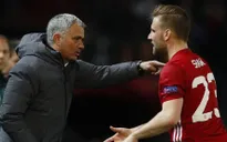 Người thừa Man Utd bất ngờ "ghi điểm" với Mourinho vì bài kiểm tra thể lực ấn tượng