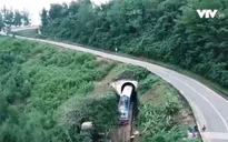 Những nút thắt về hạ tầng đường sắt đang dần được tháo gỡ