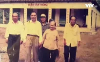 Tình cảm của người dân miền Nam với nguyên Thủ tướng Phan Văn Khải