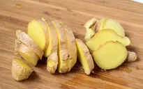 Bạn có biết: Công dụng chữa bệnh từ gừng?