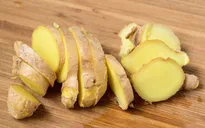 Thảo dược giảm triệu chứng đau răng