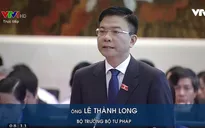 Thiếu sót trong xây dựng luật - cần phân rõ trách nhiệm