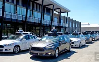 Uber dừng thử nghiệm xe tự lái ở Bắc Mỹ sau tai nạn chết người