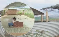 Kon Tum: Xây dựng trái phép lấn chiếm dự án giao thông để trục lợi tiền đền bù
