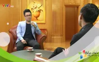 Bốn mùa yêu thương: MC Lê Anh nói gì về sự vô cảm trong xã hội hiện đại?