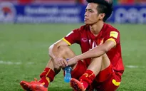 Lý do Văn Quyết bị HLV Park Hang Seo "bỏ rơi"