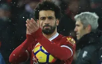 Sau Neymar, PSG bạo chi phá kỷ lục để mua Salah