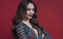 Thiều Bảo Trang tung bộ ảnh mừng sinh nhật tuổi 26