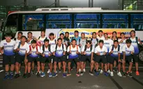 U19 Chonburi, ẩn số tại giải U19 Quốc tế 2018