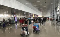 Các hãng hàng không chưa có thông tin tăng giá vé máy bay trẻ em