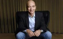 Amazon trở thành công ty có giá trị thị trường lớn thứ 2 thế giới