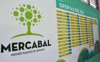 Cuba khai trương chợ bán buôn thực phẩm đầu tiên