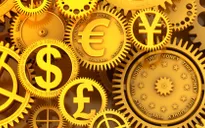 Thị trường tài chính phản ứng tích cực chờ tin FED thông báo lãi suất