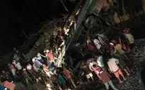 Tai nạn xe bus tại Philippines, ít nhất 19 người thiệt mạng