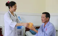 Giờ vàng cho điều trị đột quỵ não bằng thuốc tiêu sợi huyết