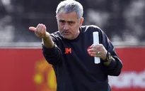 Mourinho khẳng định Man Utd sẽ mua sắm trong mùa hè 2018