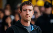 Mark Zuckerberg mất hơn 9 tỷ USD trong 48 giờ im lặng