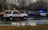 Mỹ: Nổ súng tại một trường trung học bang Maryland