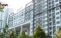 Dự án New City tại TP.HCM chưa được cấp phép bán