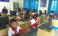 Hơn 65.000 thí sinh tham gia cuộc thi Olympic tiếng Anh trực tuyến