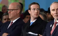 Mark Zuckerberg bị đề nghị từ chức, Facebook họp khẩn cấp