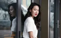 Diễn viên Minh Trang: Nếu ở ngoài đời chắc chắn sẽ chọn Hùng