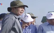 Nguyên Thủ tướng Phan Văn Khải bình dị giữa đời thường
