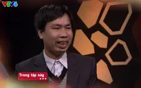 Người Thầy gieo đam mê trên đôi chân khuyết tật