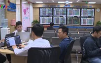 VN-Index vượt ngưỡng 1.170 điểm