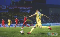 FLC Thanh Hóa: Trông chờ vào các cựu binh