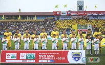 FLC Thanh Hóa: Ngoại binh mờ nhạt, cựu binh lên tiếng