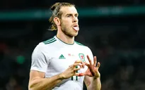 Lập hat-trick vào lưới ĐT Trung Quốc, Gareth Bale đi vào lịch sử bóng đá xứ Wales