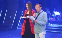 TRỰC TIẾP Lễ trao giải Âm nhạc Cống hiến (20h00, VTV6)